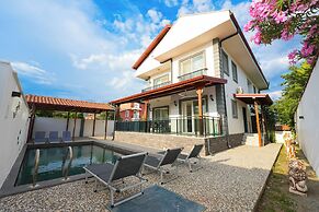 Ermet Homes Köyceğiz