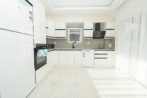 Ermet Homes Köyceğiz