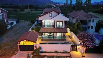 Ermet Homes Köyceğiz