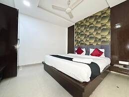 Hotel Areeba