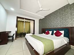 Hotel Areeba