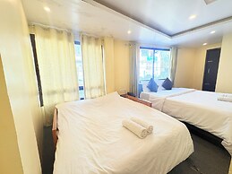 Hotel Amaira Darjeeling