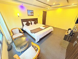 Hotel Amaira Darjeeling