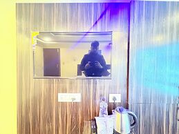 Hotel Amaira Darjeeling