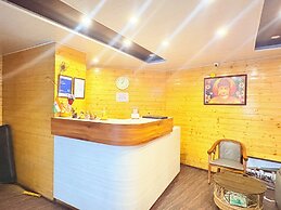 Hotel Amaira Darjeeling