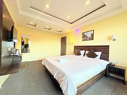 Hotel Amaira Darjeeling