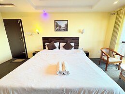 Hotel Amaira Darjeeling