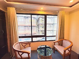 Hotel Amaira Darjeeling
