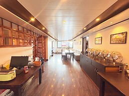 Hotel Amaira Darjeeling