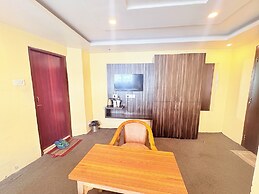 Hotel Amaira Darjeeling