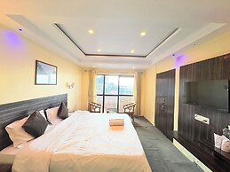 Hotel Amaira Darjeeling