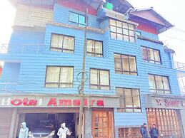 Hotel Amaira Darjeeling