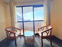Hotel Amaira Darjeeling