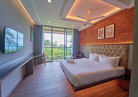 The Saray Munnar by VOYE HOMES