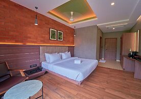 The Saray Munnar by VOYE HOMES