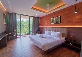 The Saray Munnar by VOYE HOMES