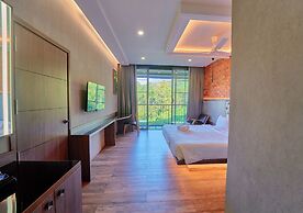 The Saray Munnar by VOYE HOMES