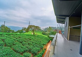 The Saray Munnar by VOYE HOMES