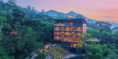 The Saray Munnar by VOYE HOMES
