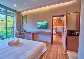 The Saray Munnar by VOYE HOMES