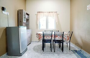 OYO 91271 Cik Ein Homestay