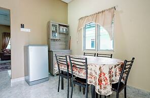 OYO 91271 Cik Ein Homestay