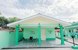 OYO 91271 Cik Ein Homestay