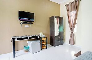 OYO 91271 Cik Ein Homestay