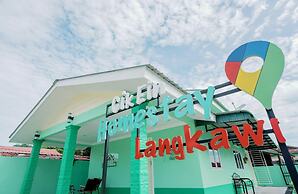 OYO 91271 Cik Ein Homestay