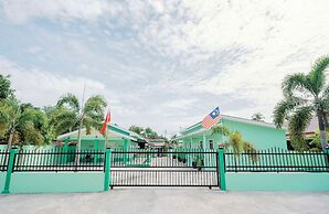 OYO 91271 Cik Ein Homestay