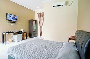OYO 91271 Cik Ein Homestay
