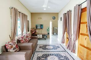 OYO 91271 Cik Ein Homestay