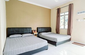 OYO 91271 Cik Ein Homestay