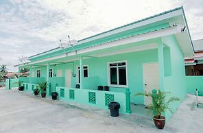 OYO 91271 Cik Ein Homestay