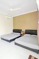 OYO 91271 Cik Ein Homestay