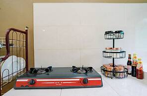 OYO 91271 Cik Ein Homestay