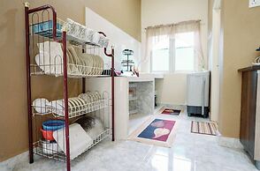 OYO 91271 Cik Ein Homestay