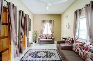 OYO 91271 Cik Ein Homestay