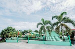 OYO 91271 Cik Ein Homestay
