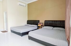 OYO 91271 Cik Ein Homestay