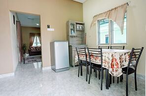 OYO 91271 Cik Ein Homestay