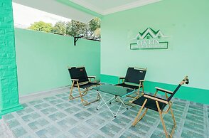 OYO 91271 Cik Ein Homestay