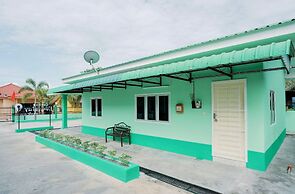 OYO 91271 Cik Ein Homestay