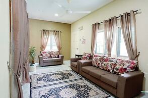 OYO 91271 Cik Ein Homestay