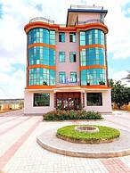 Rejis Hotel