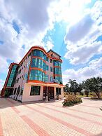 Rejis Hotel
