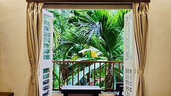 Panchratna Executive Resort