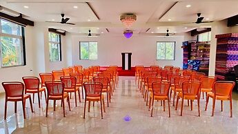 Panchratna Executive Resort