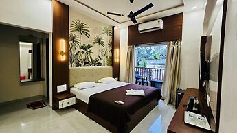 Panchratna Executive Resort