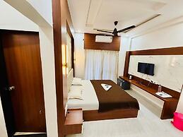 Panchratna Executive Resort